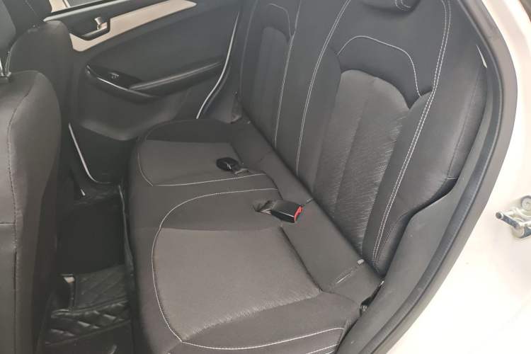 Used NETA N01 2020 Revised Version 430V
