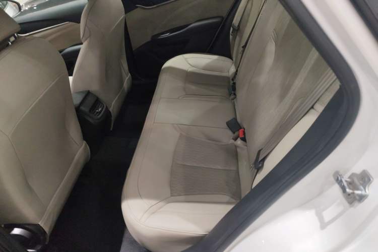 Used Buick GT 2017 15N Automatic Elite Version
