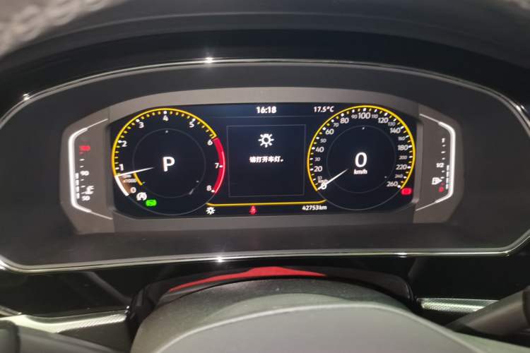 Used Volkswagen Passat 2023 330TSI Starry Elite Edition
