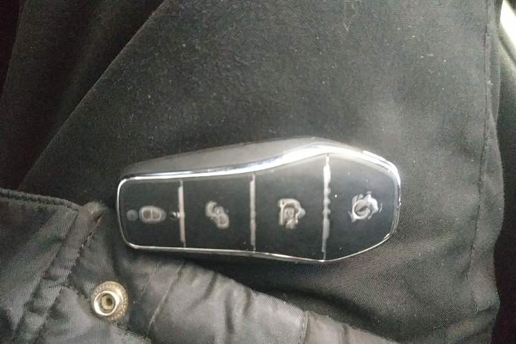 Used BYD Dolphin 2023 420 km Free Version
