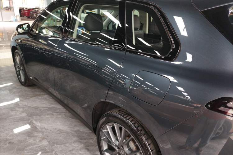 Used Leapmotor C10 2024 210 LiDAR Version