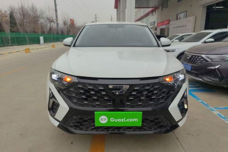 Used Jetta VS5 2024 280TSI Automatic Pioneer Edition