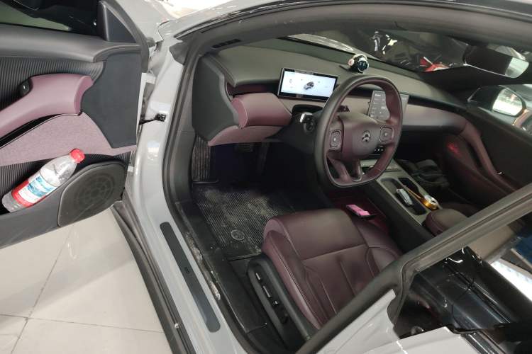 Used Nio ET5T 2024 75kWh Touring