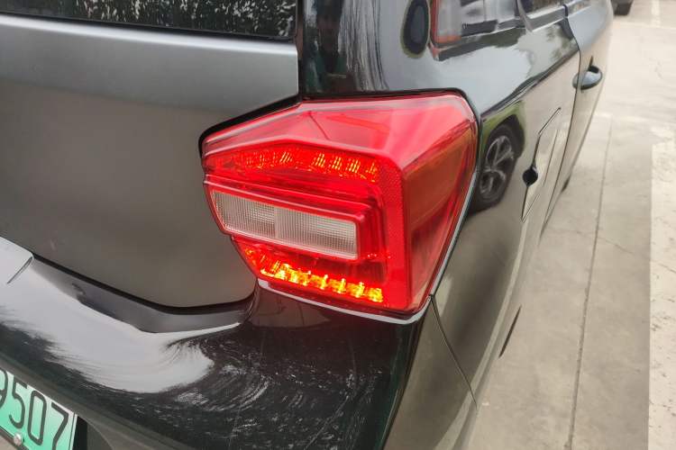 Used  Yuanbao 2022 Smart Version