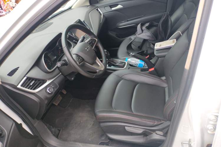 Used Chevrolet Monza 2019 Redline 320T Dual-Clutch Sporty Version China VI Standard
