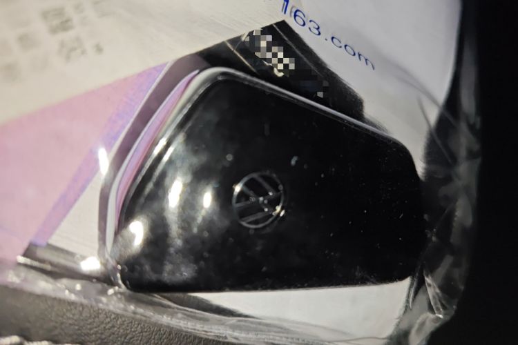 Used Volkswagen ID.4 X 2024 Pure & Smart Edition