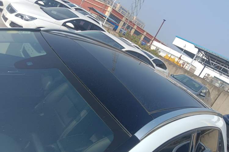 Used Mercedes-Benz GLA 2018 GLA 200 Sport Edition
