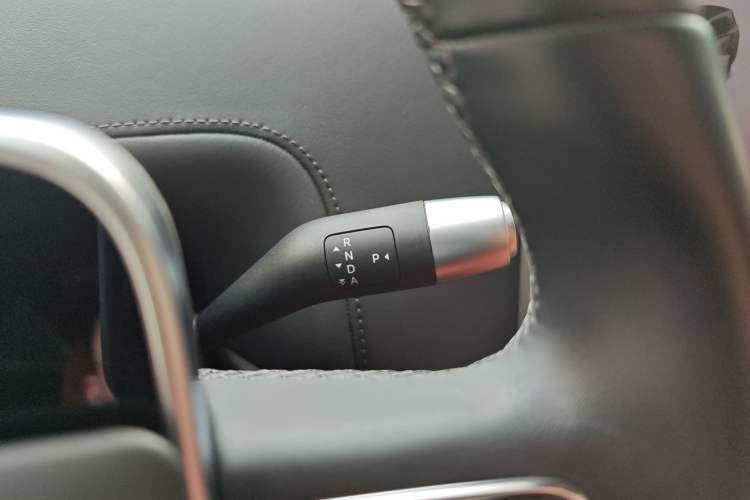 Used Li Auto L7 2023 Pro Model
