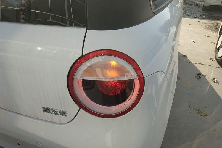 Used  Lumin 2024 130km Qingyue Version
