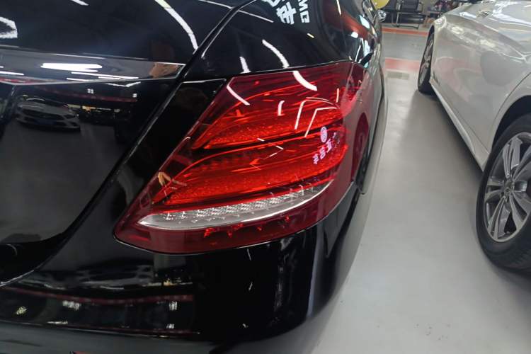 Used Mercedes-Benz E-Class 2020 Restyled E 300 L Exclusive Edition
