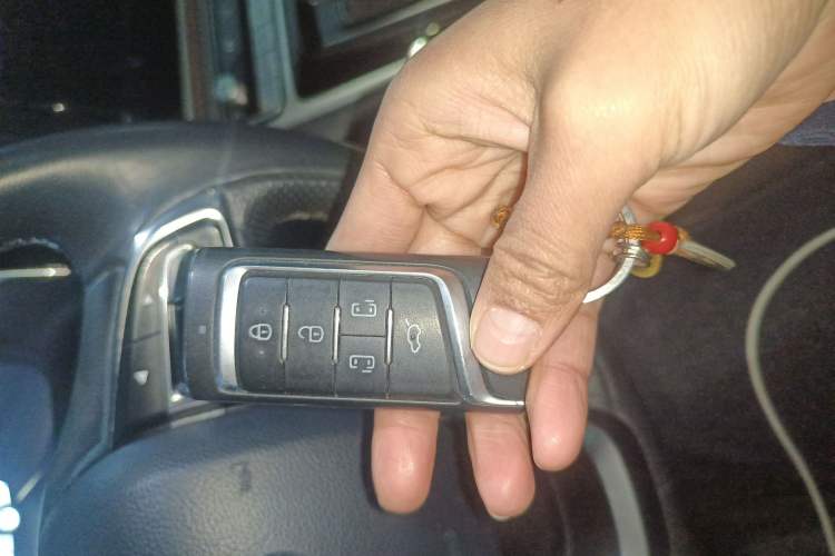 Used GAC Trumpchi M8 2023 Lingxiu Series 390T Prestige Edition
