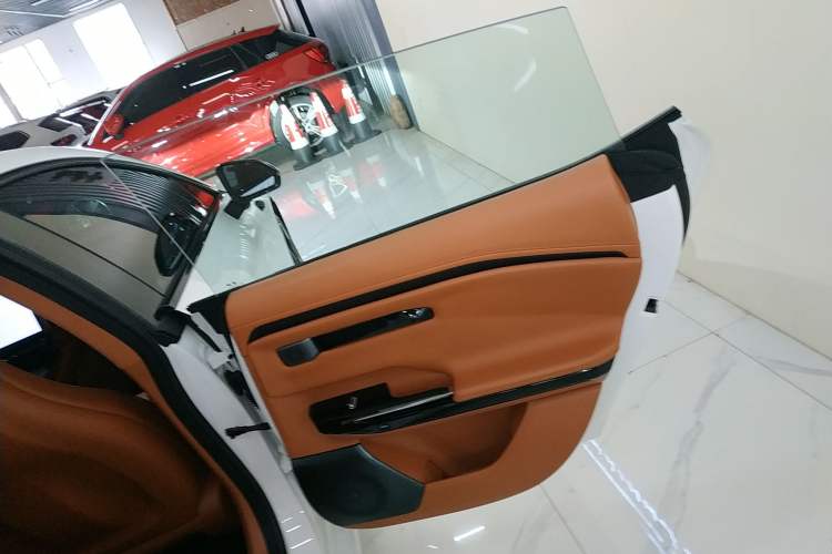 Used  GT 2024 Global Model 710 Ultra-High-Voltage LiDAR Edition
