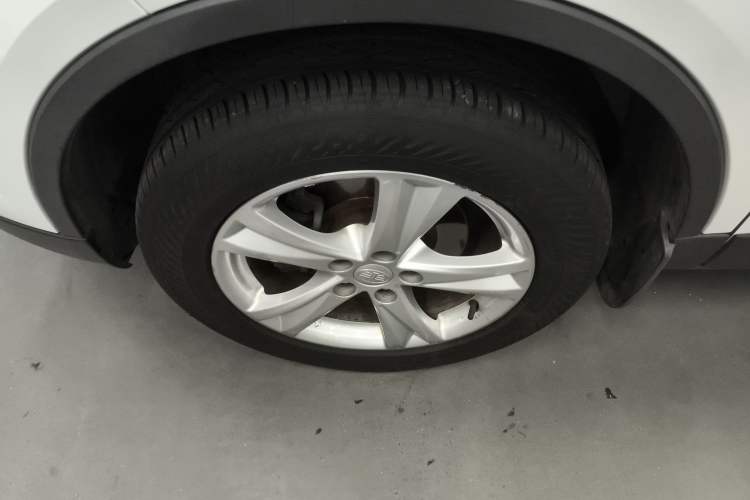 Used Bestune X80 2016 2.0L Automatic Luxury Model