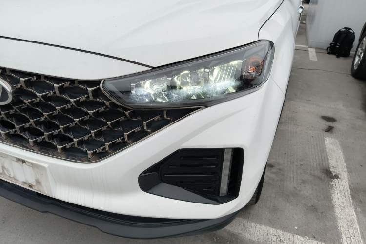 Used Hyundai ix35 2021 2.0L Automatic 2WD GLS Leading Edition