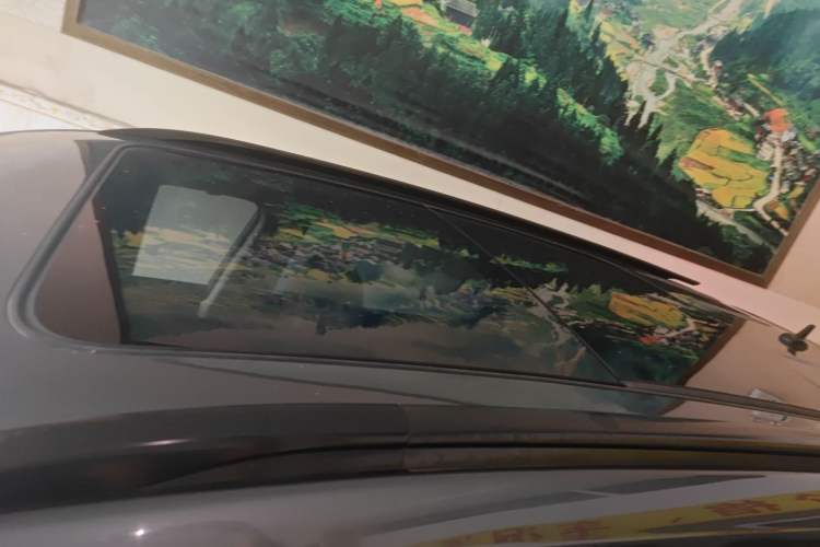 Used Dongfeng Fengon 580 2022 1.5T Automatic Luxury Edition
