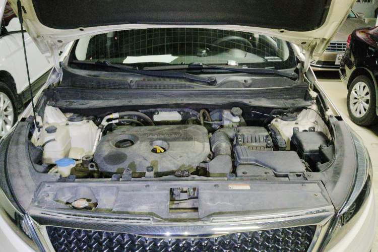 Used Kia Sportage R 2015 2.0L Automatic Two-Wheel Drive GL
