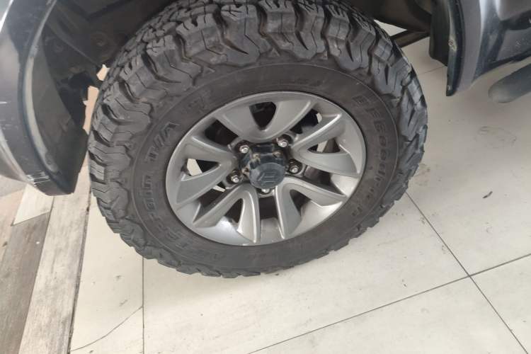 Used Suzuki Jimny 2015 1.3 AT JLX