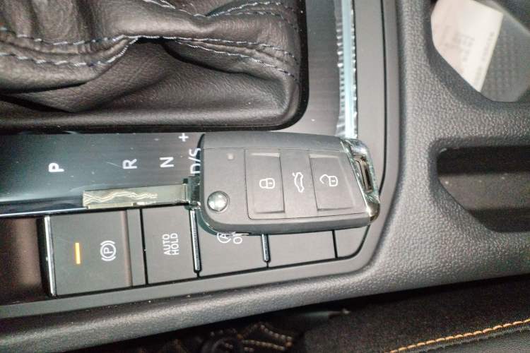 Used Volkswagen Bora 
