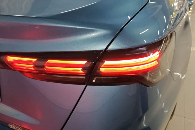 Used Geely Auto Binray 2024 Binrui COOL 1.5T DCT Longteng Edition