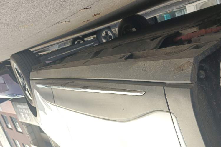 Used  Geome 2025 310km Dream Edition
