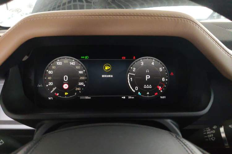 Used Land Rover Defender 2025 110 3.0T P400 – Dynamic HSE