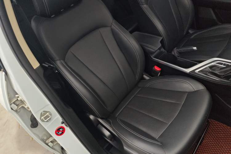 Used Geely Auto Vision X3 2020 1.5L CVT Luxury Model
