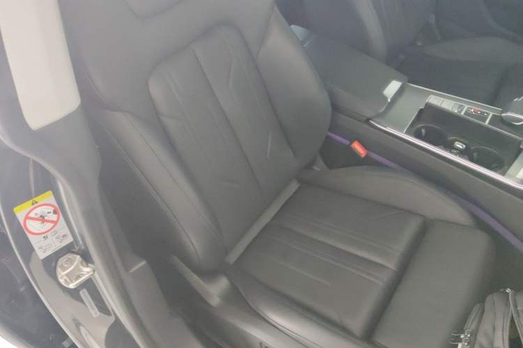 Used Audi A7 2023 45 TFSI Prestige Edition
