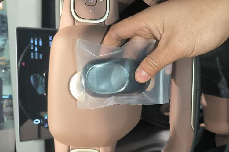 Used Nio ES8 2024 75 kWh