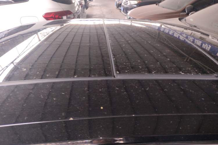 Used Volkswagen Magotan 2023 2 Million Units Commemorative Edition 330TSI DSG Luxury Version