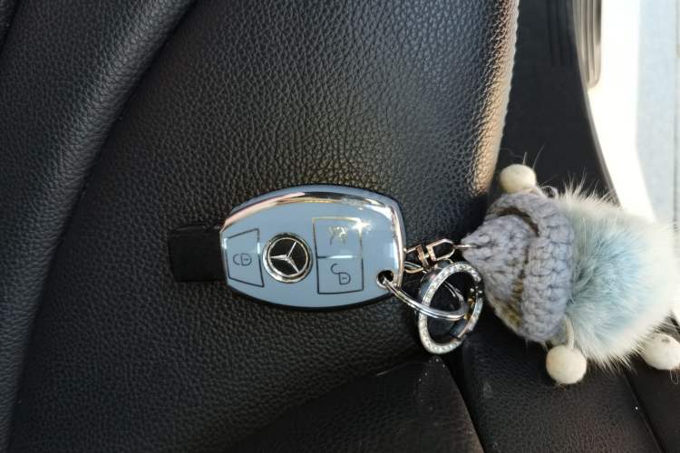 Used Mercedes-Benz C-Class 2015 Revised C 200 L Sport Edition
