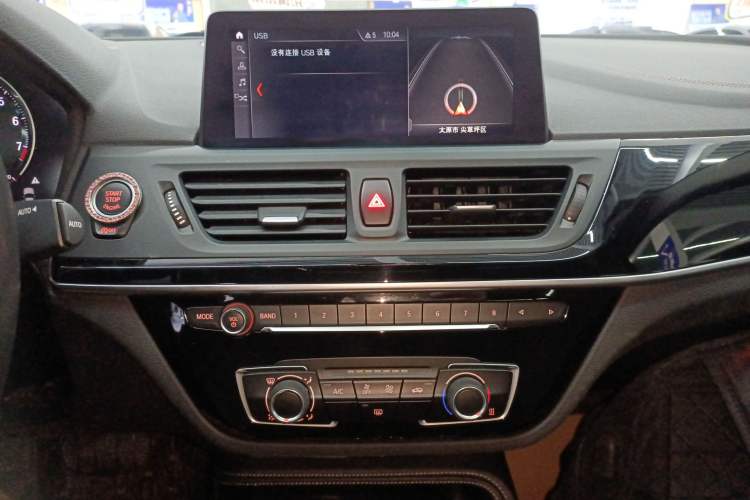 Used BMW 1 Series 2019 118i M Sport Package