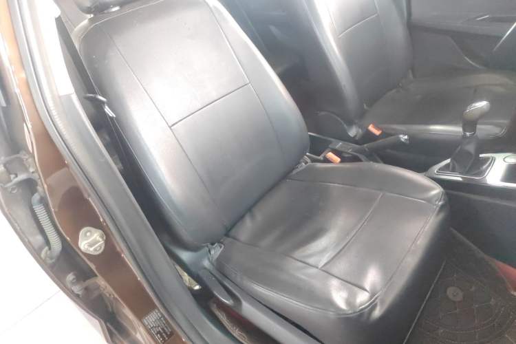 Used FAW Junpai A50 2018 1.5L Manual Standard Edition
