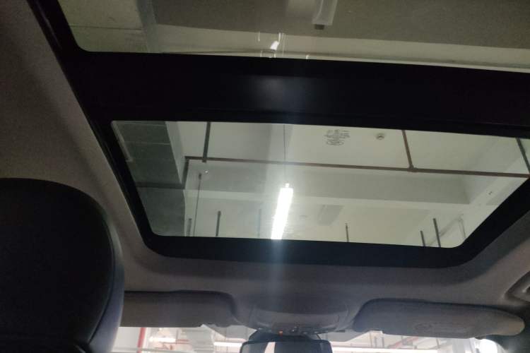 Used Ford Taurus 2019 EcoBoost 245 Premium Edition