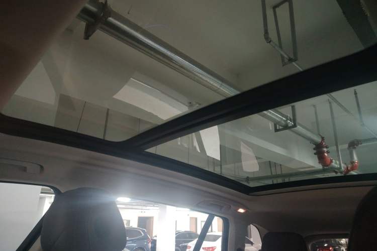 Used BMW X5 2023 xDrive 30Li Luxury M Sport Night Edition Package
