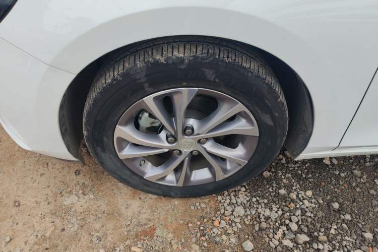 Used Buick Verano 2023 Pro Enjoyment Edition