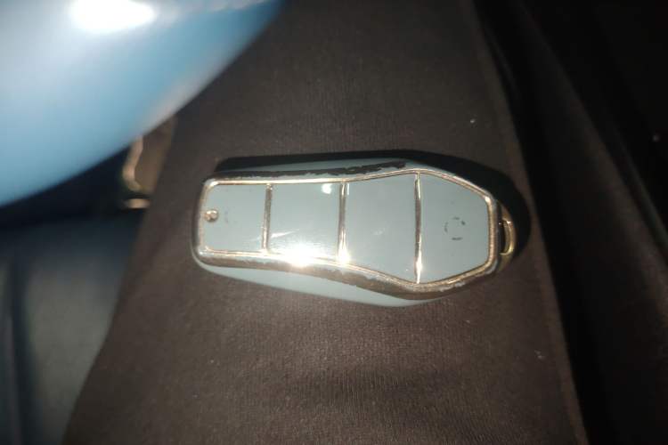 Used BYD Dolphin 2021 401km Knight Edition