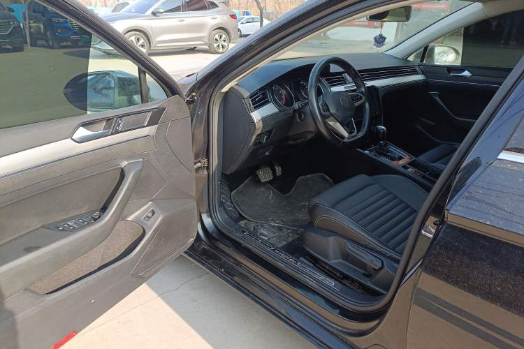 Used Volkswagen Magotan 2020 280TSI DSG Comfort Edition
