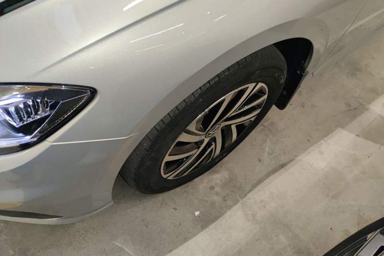 Used Volkswagen Lavida 2022 280TSI DSG Comfort Edition
