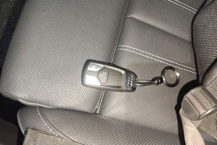 Used Audi A4L 2023 40 TFSI quattro Luxury Dynamic Edition