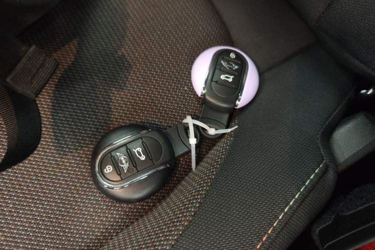 Used MINI MINI 2023 1.5T ONE
