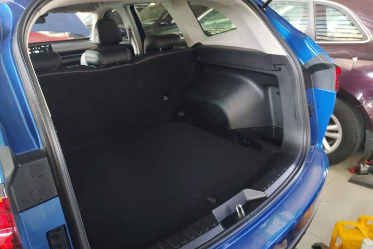 Used Haval H6 2021 3rd Generation 1.5T Automatic Two-Wheel Drive Pro