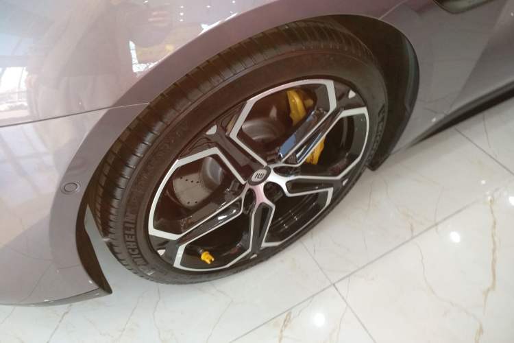 Used  SU7 2024 Four-Wheel Drive Ultra-Long Range Advanced Intelligent Driving Max Edition
