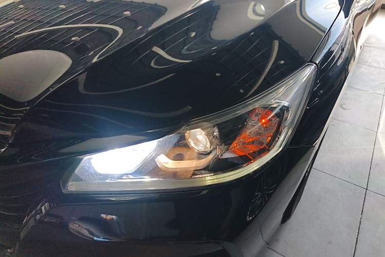 Used Honda Accord 2016 2.0L Comfort Edition
