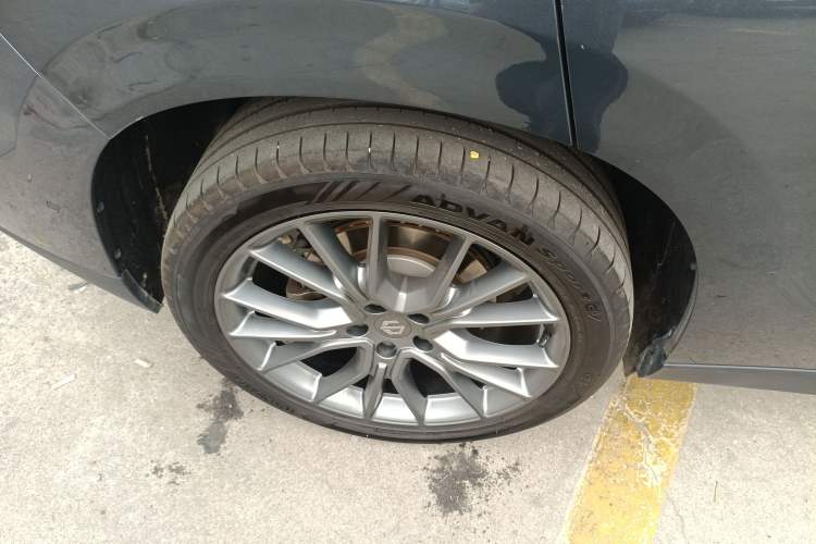 Used Leapmotor C10 2024 210 LiDAR Version
