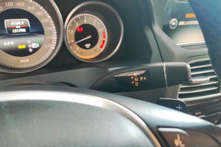 Used Mercedes-Benz E-Class 2014 E 260 Coupe