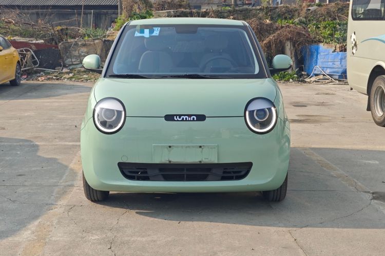 Used  Lumin 2024 301km Launch Edition