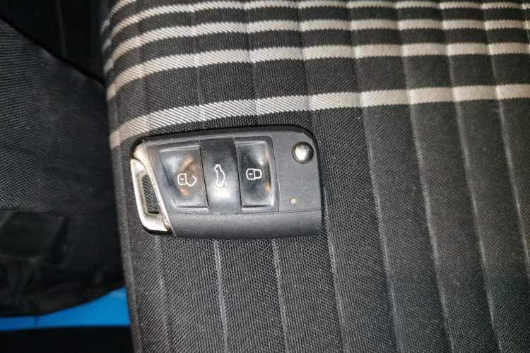 Used Volkswagen Bora 2024 200TSI DSG Comfort Edition