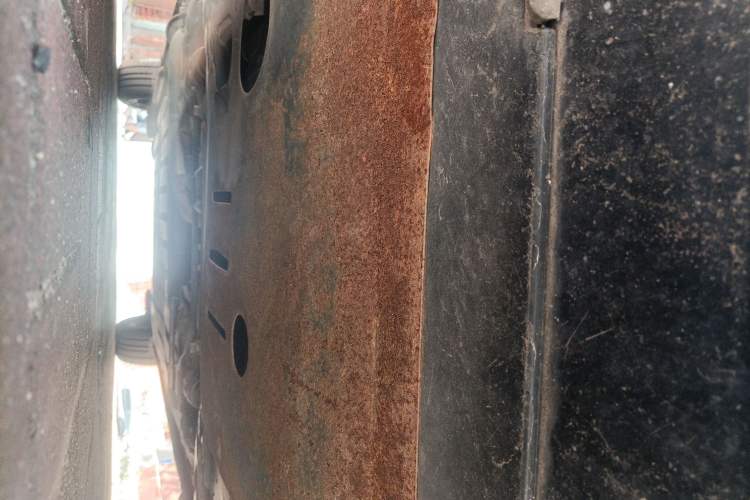 Used Honda Crider 2016 1.8L CVT Comfort Version
