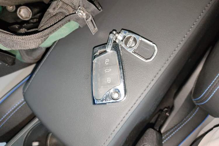 Used Volkswagen Tayron GTE Plug-in Hybrid 2023 280TSI Luxury Plus Advanced Edition
