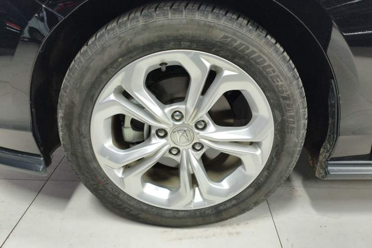 Used Honda Accord 2024 260TURBO Luxury Edition
